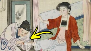 Top 10 Messed Up Events From Ancient China