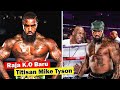 Paling Ditakuti‼️ Ini Dia Raja KO Baru Penerus Mike Tyson