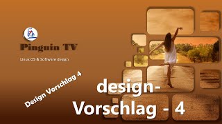 Design Vorschlag 4