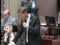 RECAP '11 SESSION - Lifting Coal Ban