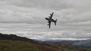 Cad East 29-10-2024 French A400m 2 x Pass Plus 1 Valley Texan