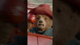 Paddington | The name's Brown. Paddington Brown.