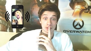 PRANK CALLING FANS!!! (Prank Call)