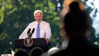 Biden mocked for his 'embarrassing' admission
