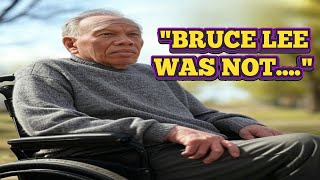 Bolo Yeung Reveals The Truth About Bruce Lee From His Deathbed: "I'm Revealing Everything"