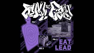 Manos De Fierro - Eat Lead (Full Album)