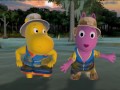 the backyardigans the swamp creature ep.27