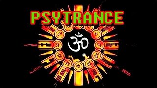 Psytrance Mix #22)   Psytrance