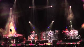 Phish | 10.30.10 | Ha Ha Ha