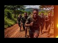 Sendekera Mukoma a millitary song 