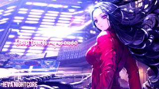 【Nightcore】Kesha - Woman