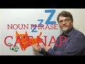 Emglish Tutor Nick P Noun Phrase (99) Cat Nap