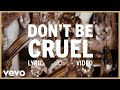 Elvis Presley - Don't Be Cruel (Official Lyric Video)