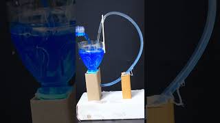 Air🧐😱🫣 Pressure 💯 Water💦 Circle Simple Science Expriment 🧪..#ytshorts,#shortfeed,#shorts,#shortvideo