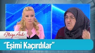 Emine Şengün'ün isyanı! - Müge Anlı ile Tatlı Sert 12 Haziran 2019