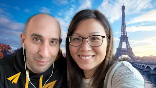 Exploring Paris in Just 4 Hours: A Quick Tour!