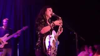 Hiatus Kaiyote - Nakamarra (LIVE at The Roxy Theater)