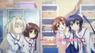 D.C.III ~Da Capo III~ Opening (1080p)