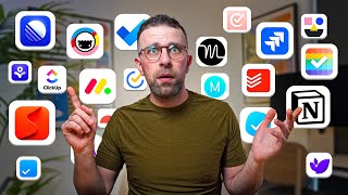 Best To Do List Apps For 2026