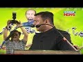 AIMIM's Akbaruddin Owaisi Slams PM Narendra Modi Over 