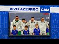 Francia-Italia 1-3: il match visto dalla Vivo Azzurro Cam