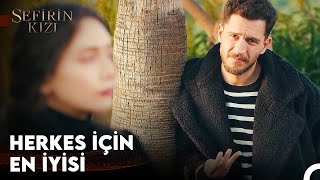 Gediz ve Nare'nin Zoraki Evliliği - Sefirin Kızı