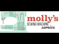 Mollys Sewing Machine Service Bellingham, WA