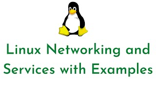 Basic Networking Commands in Linux with Examples | Linux Networking Interview Questions|SSH in Linux