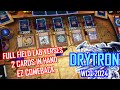 Drytron - WCQ 2024 [YU-GI-OH! MASTER DUEL]