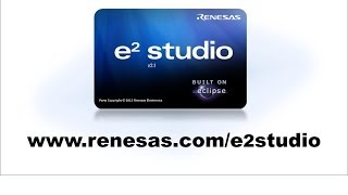 e2studio - Using the Memory Usage View