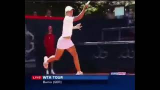 2008 Eurosport. Wta Tour Berlin Promo (May)