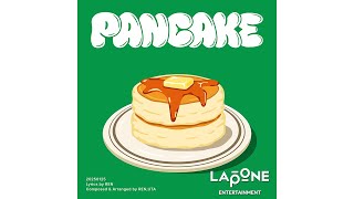 [𝐏𝐋𝐀𝐍𝐉] ORIGINAL：'PANCAKE' – REN