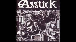 Assück - In Absence