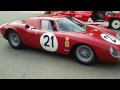 1965 Le Mans winning Ferrari 250 LM