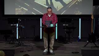 Patterson |  Pastor Tito Valdespino | 02-16-25 | Watch the Master