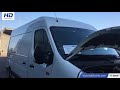 70091061 renault master side bars 39.000km