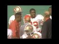 1991 week 9 san francisco 49ers at philadelphia eagles