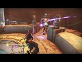 destiny2 トラベラーの英雄のクエストをやるよ。