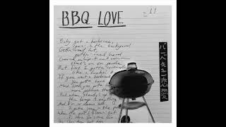 Papi Jacqueson: BBQ Love | extended mix (official audio)