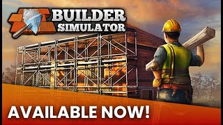 Builder Simulator Contract #5 (no commentary)