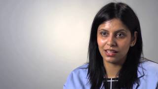 Pediatrician: Nadia Qureshi, MD