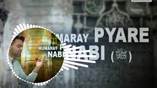 Humaray Pyare Nabi ﷺ _ Mehmood J__ (Full Naat) B2 Islamic _ Mehmood J _ New Naat 2022(MP3)