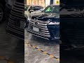 2023 lexus lx 500