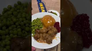 IKEA SWEDISH RESTAURANT (LAS VEGAS) #ikea #hej #ikeafood #swedishmeatballs #ikealasvegas #foodie