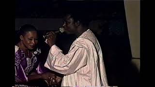 thione Seck s 15 anniversarie of Raam Daan  vol 2 et le trad avec N Diaga Mbaye .