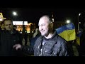 Харьков 12 апреля. Мельниченко Александр Евгеньевич о необходимости объединения Харьковчан