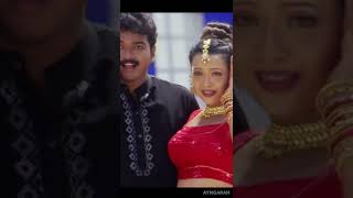 கை கை கை வைக்குறா | Bagavathi | Vijay | Reema Sen | Deva | A. Venkatesh | Ayngaran Shorts