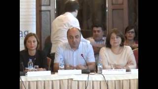 ეროვნული უმცირესობების ჩართულობა გადაწყვეტილების მიღებასა და საარჩევნო-პოლიტიკურ პროცესებში