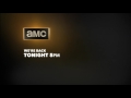 AMC Channel UK Infoscreen