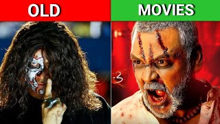 Top 3 Old Superhits Movies 😱😱 || South vs Bollywood || #shorts #movie #moviefacts #moviereview